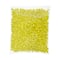 John Bead 6mm Opaque Plastic Mini Pony Beads, 1,000ct.